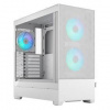 Case Fractal Design Pop Air RGB TG Clear Tint FD-C-POR1A-01