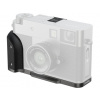 SmallRig 5332 L-Shaped Mount Plate with Handle X-Half Charcoal