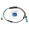 Výstrażný kontakt opotrebenia brzdového oblożenia FEBI BILSTEIN 104576