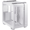 ASUS TUF Gaming GT502 PLUS Midi Tower Biela (90DC0093-B19000)