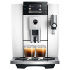 Jura E8 Piano White ED kávovar