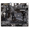 Gigabyte A520M K , AMD A520, AM4, 2xDDR4, mATX (A520M K)