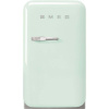 SMEG 51's Retro Style FAB5 minibar pastelová zelená