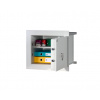 T-SAFE Trezor do steny ST 15, trieda II