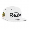 '47 Brand Snapback Boston Bruins Crosstown Pop ’47