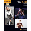 Hal Leonard Vocal Method - učebnica pre spev Tenor/Bass