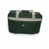 Pracovný kufrík zelenej farby Zelená