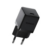 Adaptér USB BASESUS Palm Black 20W