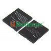 Nokia N93i 950 mAh Li-Ion 3,7 V