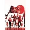 NEW SUICIDE SQUAD VOL. 2 - Sean Ryan, DC Comics