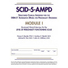 Structured Clinical Interview for the DSM-5 (R) Alternative Model for Personality Disorders (SCID-5-AMPD) Module I