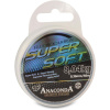 Saenger Anaconda Super Soft Fluorocarbon 50 m 0,5 mm