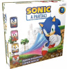 Zygomatic Sonic a parťáci (CZ/SK)