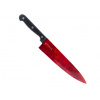 Fadee (FT) Chef Knife | Ruby (Field-Tested)