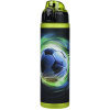 BAAGL Tritanová fľaša na pitie Futbal, 700 ml