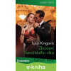 E-kniha Zkrocení benátského vlka - Lucy King