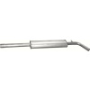 POLMO 21.298Stredný tlmič výfuku RENAULT Megane 2 (01-12) 1.6i 16V , RENAULT Scenic 2 (02-10) 1.6i 16V , RENAULT Scenic 2 Grand (02-10) 1.6i 16V