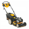 Kosačka benzínová - Benzínová kosačka na trávu Cub Cadet LM3CRC46S s pohonom 4 KM (Kosačka benzínová - Benzínová kosačka na trávu Cub Cadet LM3CRC46S s pohonom 4 KM)