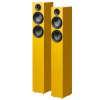 Pro-Ject Speaker Box 12 E Carbon - 2,5-pásmová podlahová reprosoustava - satin yellow