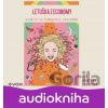 Letuška z economy aneb co na Instagramu neuvidíte - Petra Jirglová