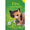 Kleo, zvedavé mačiatko (Holly Webbová)
