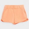 Shorts 4F Jr 4FJSS23TSHOF099 64N (123059) Black 164 cm