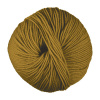 Priadza WOOLLY 50g, zelenohnedá - odtieň 085