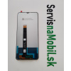 LCD Displej + Dotykové sklo Nokia G60