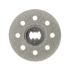 DREMEL EZ SpeedClic Diamantový rezný kotúč 38 mm