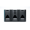 Jupio Nabíječka x Pr1me Gear Tri-Charge pro LP-E6 (LP-E6N/LP-E6NH)
