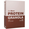 GymBeam Proteinová granola 300 g - čokoláda