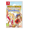 Story of Seasons: Grand Bazaar [NSW]