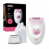 Braun - Epilátor Silk-épil 3, 3-033, s káblom 8700216962940