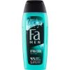 Fa Men Xtra Cool sprchový gél 2v1 400 ml
