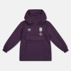 Umbro England Rugby Cagoule 2024 Juniors Nightshade 13 rokov