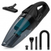Vysávač akumulátorový Niceboy R3 22,2 V WET&DRY