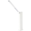 Philips LED Amber DSK202 8719514420373 LED lampička na písací stôl LED pevne zabudované LED osvetlenie 5 W biela; 8719514420373