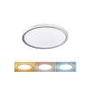 Svietidlo stropné SOLIGHT WO826 Acate 24W