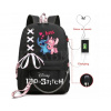 Batoh Lilo a Stitch usb