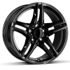 Disk Borbet XRT 8x18 ET40 5x112 cierny leskly