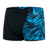 Pánske Plavecké boxerky SPEEDO ALV V ASHT AM 8-09734D812 – Čierna