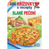Křížovky s recepty 3/2025 - Slané pečení - Alfasoft