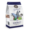 Deli Nature Birdelicious Africký papoušek 2 kg
