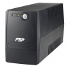 FSP UPS FP 600, 600 VA / 360 W, line interactive PPF3600708