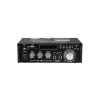 RENKFORCE 05510467 Zesilovač, rádio, bluetooth, přehrávač MP3, karaoke BT-298A