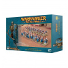 GW Warhammer Tomb Kings of Khemri: Skeleton Warriors Warhammer: The Old World