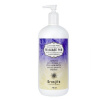 Oranjito Massage Pro masážne mlieko s vôňou pinacolady 750 ml