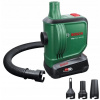 Bosch Elektrická pumpa EasyInflate 18V-500 + akumulátor + nabíjačka