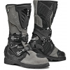 Topánky na motorku SIDI Adventure 2 Gore-Tex grey - 47