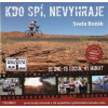 Kdo spí nevyhraje - Božák Sváťa